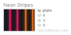 Neon_Stripes