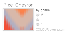 Pixel_Chevron