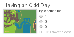 Having_an_Odd_Day