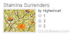 Stamina_Surrenders