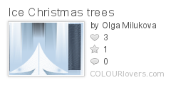 Ice_Christmas_trees
