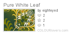 Pure_White_Leaf