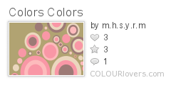 Colors_Colors