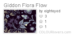 Giddon_Flora_Flow