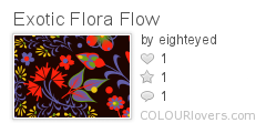 Exotic_Flora_Flow