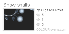 Snow_snails