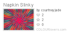 Napkin_Slinky