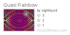 Quasi_Rainbow