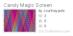 Candy_Magic_Screen