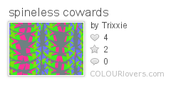 spineless_cowards