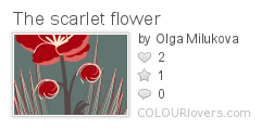 The_scarlet_flower