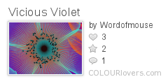 Vicious_Violet