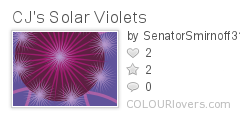 CJs_Solar_Violets