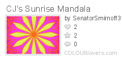 CJs_Sunrise_Mandala