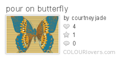 pour_on_butterfly