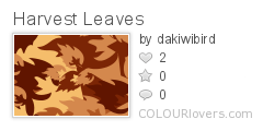 Harvest_Leaves