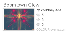 Boomtown_Glow