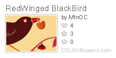 RedWinged_BlackBird