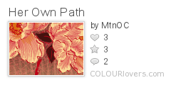 Her_Own_Path