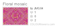 Floral_mosaic