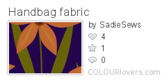 Handbag_fabric