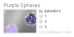 Purple_Spheres