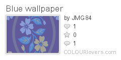 Blue_wallpaper