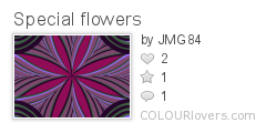 Special_flowers