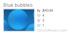 Blue_bubbles