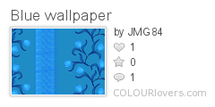 Blue_wallpaper