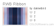 RWB_Ribbon