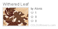 Withered_Leaf