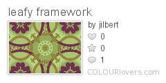 leafy_framework