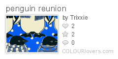 penguin_reunion