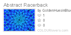 Abstract_Racerback