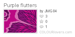 Purple_flutters