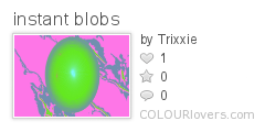 instant_blobs