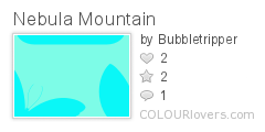 Nebula_Mountain