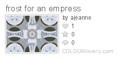 frost_for_an_empress