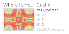 Where_Is_Your_Castle