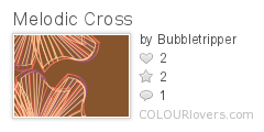 Melodic_Cross