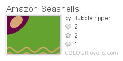 Amazon_Seashells