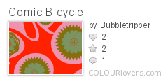 Comic_Bicycle