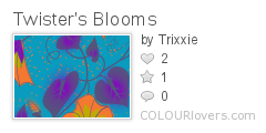 Twisters_Blooms