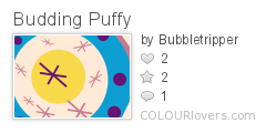 Budding_Puffy