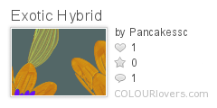 Exotic_Hybrid