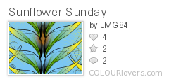 Sunflower_Sunday