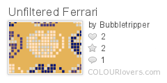 Unfiltered_Ferrari