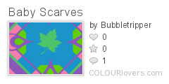 Baby_Scarves