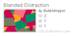 Blended_Distraction